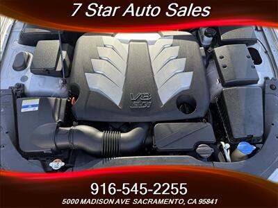 2012 Hyundai Genesis 5.0L - Photo 21 - Sacramento, CA 95841