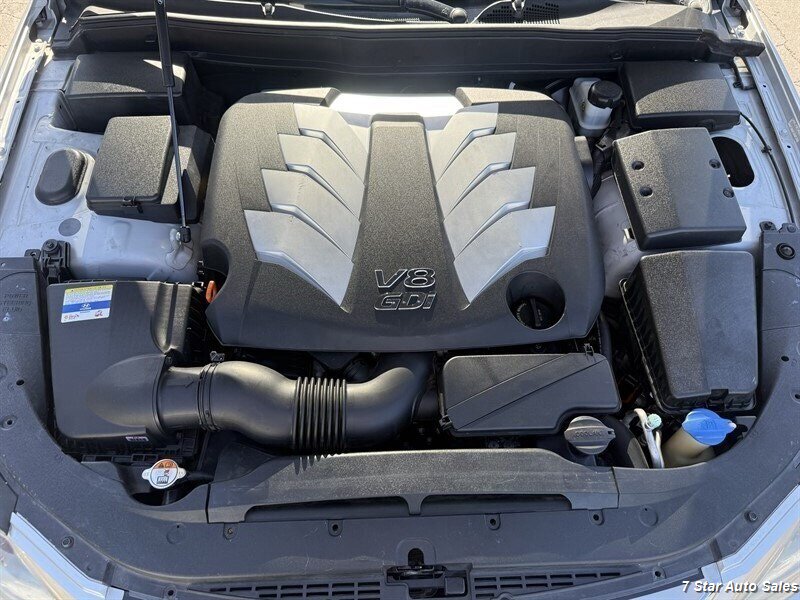 2012 Hyundai Genesis 5.0L - Photo 21 - Sacramento, CA 95841