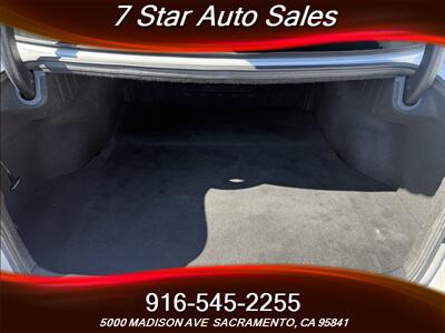 2012 Hyundai Genesis 5.0L - Photo 20 - Sacramento, CA 95841