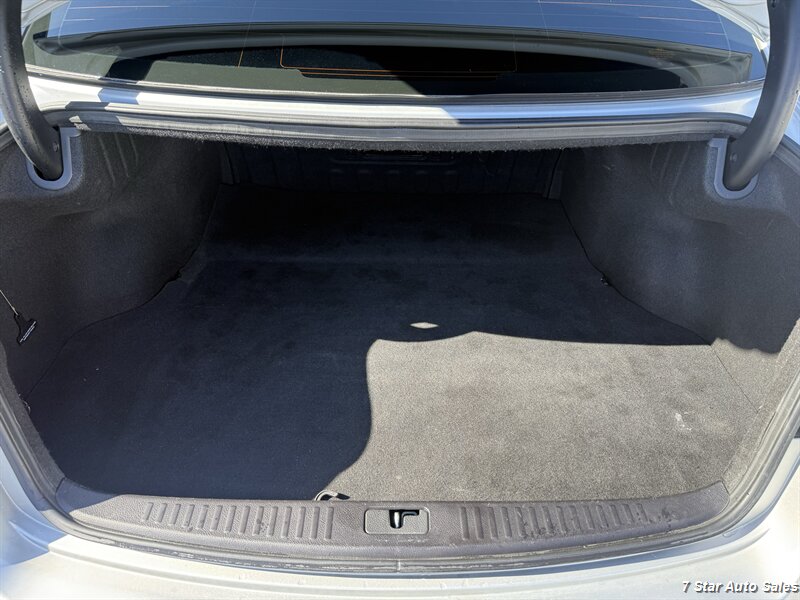 2012 Hyundai Genesis 5.0L - Photo 20 - Sacramento, CA 95841