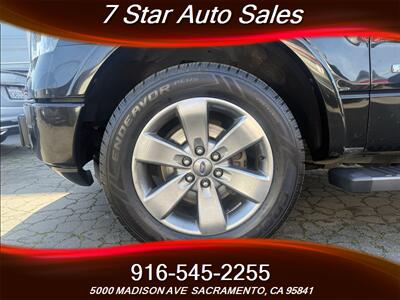 2013 Ford F-150 FX2   - Photo 22 - Sacramento, CA 95841