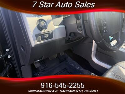 2013 Ford F-150 FX2   - Photo 9 - Sacramento, CA 95841