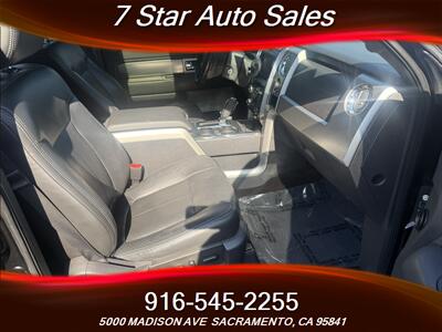 2013 Ford F-150 FX2   - Photo 15 - Sacramento, CA 95841