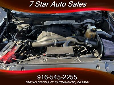 2013 Ford F-150 FX2   - Photo 21 - Sacramento, CA 95841