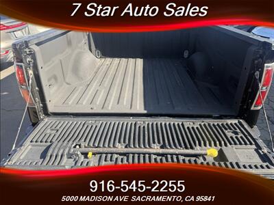 2013 Ford F-150 FX2   - Photo 20 - Sacramento, CA 95841