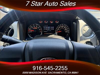 2013 Ford F-150 FX2   - Photo 11 - Sacramento, CA 95841