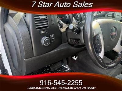 2013 GMC Sierra 1500 SLE   - Photo 8 - Sacramento, CA 95841