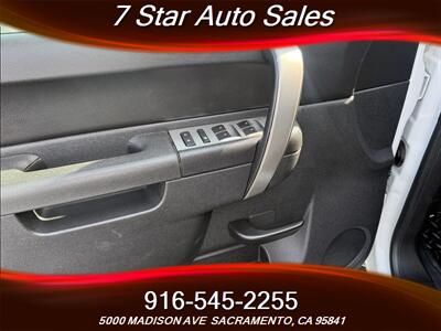 2013 GMC Sierra 1500 SLE   - Photo 7 - Sacramento, CA 95841