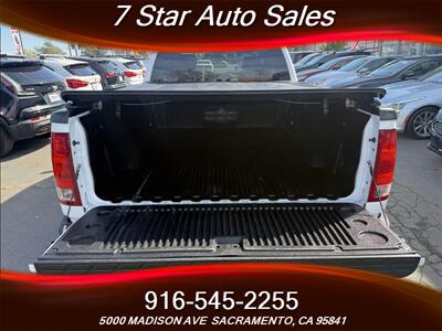 2013 GMC Sierra 1500 SLE   - Photo 17 - Sacramento, CA 95841