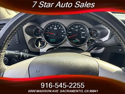 2013 GMC Sierra 1500 SLE   - Photo 9 - Sacramento, CA 95841