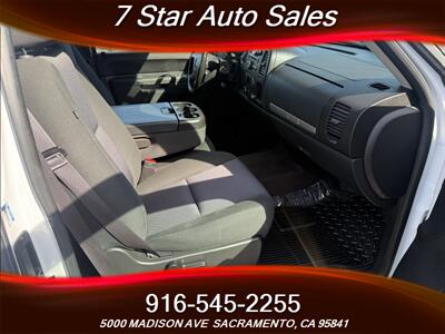 2013 GMC Sierra 1500 SLE   - Photo 14 - Sacramento, CA 95841