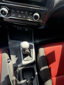 2015 Honda Civic Si   - Photo 14 - Sacramento, CA 95841