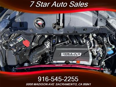 2015 Honda Civic Si   - Photo 22 - Sacramento, CA 95841