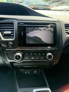 2015 Honda Civic Si   - Photo 11 - Sacramento, CA 95841