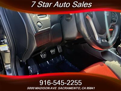 2015 Honda Civic Si   - Photo 9 - Sacramento, CA 95841