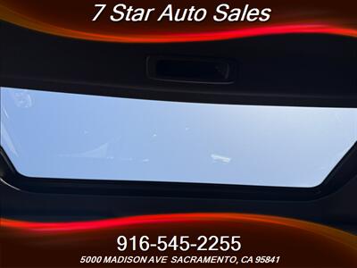 2015 Honda Civic Si   - Photo 19 - Sacramento, CA 95841