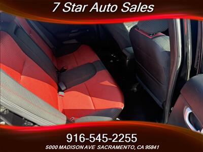 2015 Honda Civic Si   - Photo 20 - Sacramento, CA 95841