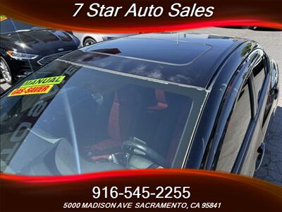 2015 Honda Civic Si   - Photo 17 - Sacramento, CA 95841