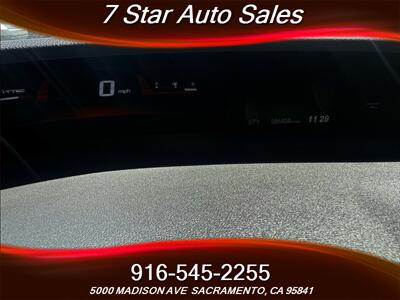 2015 Honda Civic Si   - Photo 12 - Sacramento, CA 95841