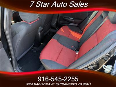 2015 Honda Civic Si   - Photo 18 - Sacramento, CA 95841