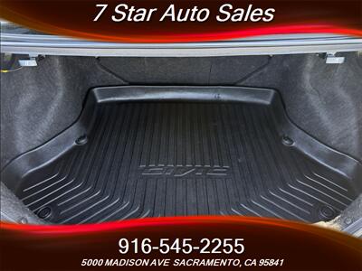 2015 Honda Civic Si   - Photo 21 - Sacramento, CA 95841