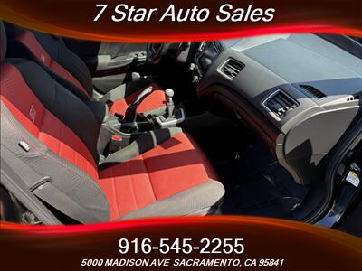 2015 Honda Civic Si   - Photo 16 - Sacramento, CA 95841