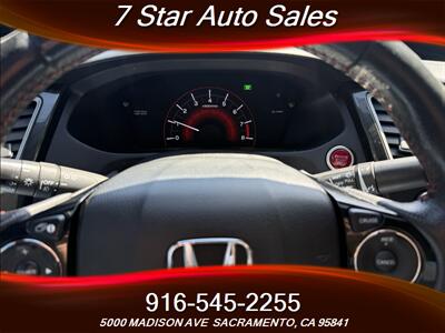 2015 Honda Civic Si   - Photo 10 - Sacramento, CA 95841