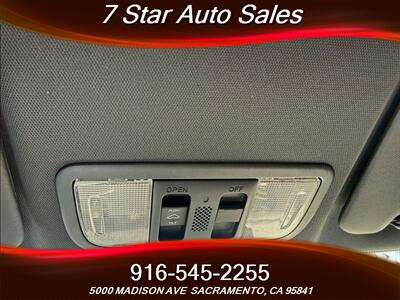 2015 Honda Civic Si   - Photo 15 - Sacramento, CA 95841