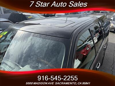 2010 Ford F-150 Platinum   - Photo 16 - Sacramento, CA 95841