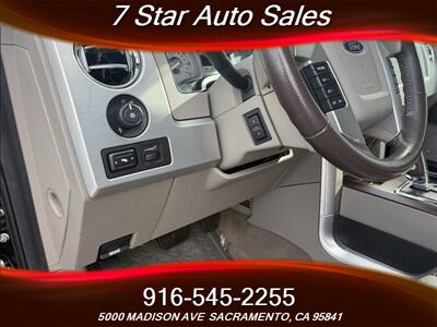 2010 Ford F-150 Platinum   - Photo 8 - Sacramento, CA 95841
