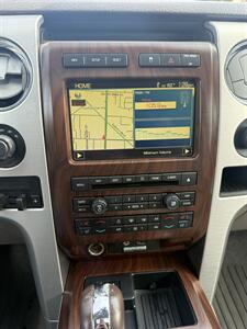 2010 Ford F-150 Platinum   - Photo 13 - Sacramento, CA 95841