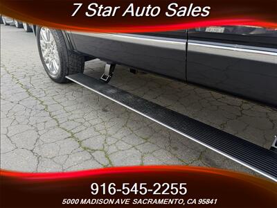 2010 Ford F-150 Platinum   - Photo 15 - Sacramento, CA 95841