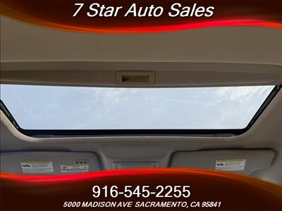 2010 Ford F-150 Platinum   - Photo 18 - Sacramento, CA 95841