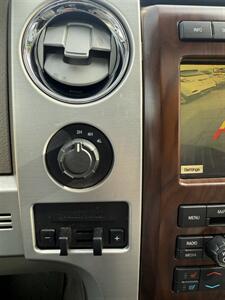 2010 Ford F-150 Platinum   - Photo 10 - Sacramento, CA 95841