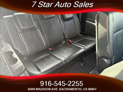 2017 Toyota Highlander XLE   - Photo 19 - Sacramento, CA 95841