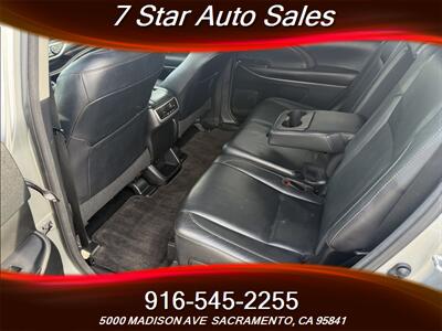2017 Toyota Highlander XLE   - Photo 15 - Sacramento, CA 95841