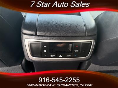 2017 Toyota Highlander XLE   - Photo 16 - Sacramento, CA 95841