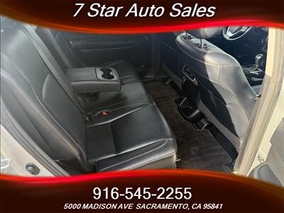 2017 Toyota Highlander XLE   - Photo 18 - Sacramento, CA 95841