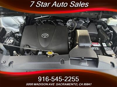2017 Toyota Highlander XLE   - Photo 21 - Sacramento, CA 95841
