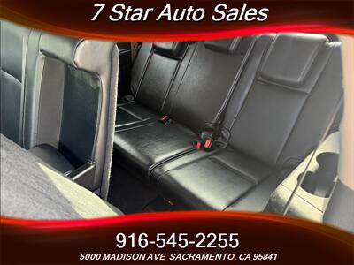 2017 Toyota Highlander XLE   - Photo 20 - Sacramento, CA 95841