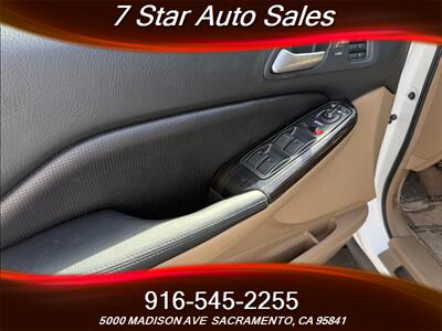 2006 Acura MDX Touring w/Navi w/RES   - Photo 7 - Sacramento, CA 95841