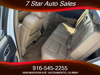 2006 Acura MDX Touring w/Navi w/RES   - Photo 14 - Sacramento, CA 95841