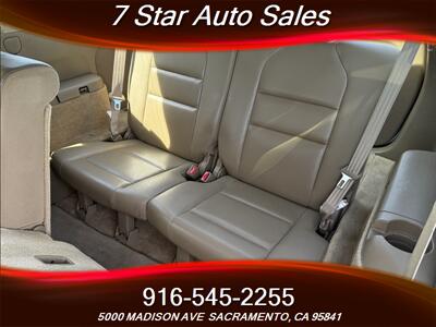 2006 Acura MDX Touring w/Navi w/RES   - Photo 20 - Sacramento, CA 95841
