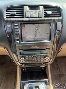 2006 Acura MDX Touring w/Navi w/RES   - Photo 18 - Sacramento, CA 95841