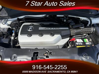 2006 Acura MDX Touring w/Navi w/RES   - Photo 22 - Sacramento, CA 95841
