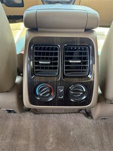2006 Acura MDX Touring w/Navi w/RES   - Photo 16 - Sacramento, CA 95841