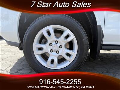 2006 Acura MDX Touring w/Navi w/RES   - Photo 23 - Sacramento, CA 95841