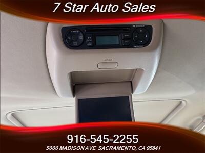 2006 Acura MDX Touring w/Navi w/RES   - Photo 15 - Sacramento, CA 95841