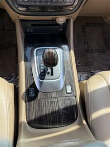 2006 Acura MDX Touring w/Navi w/RES   - Photo 11 - Sacramento, CA 95841