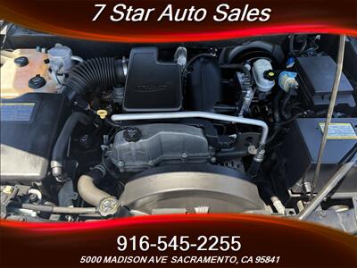 2009 Chevrolet TrailBlazer LT1   - Photo 17 - Sacramento, CA 95841